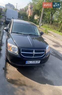 Dodge Caliber 2007