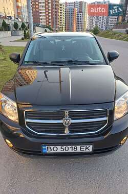 Dodge Caliber  2007