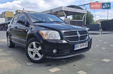Dodge Caliber  2006