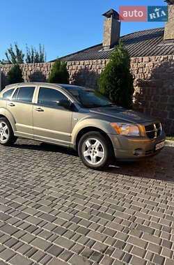 Dodge Caliber  2008