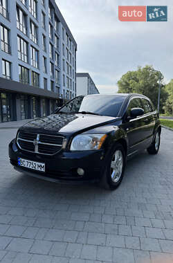 Внедорожник / Кроссовер Dodge Caliber 2008 в Новояворовске Внедорожник / Кроссовер Dodge Caliber 2008 в Новояворовске