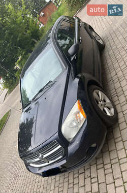 Dodge Caliber 2011