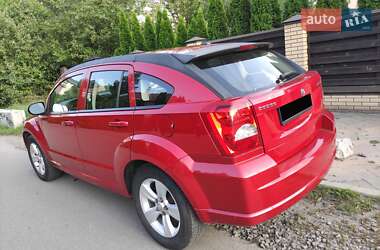 Dodge Caliber  2011