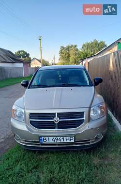Dodge Caliber  2008
