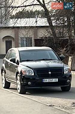Dodge Caliber 2008