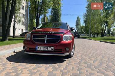 Dodge Caliber  2008