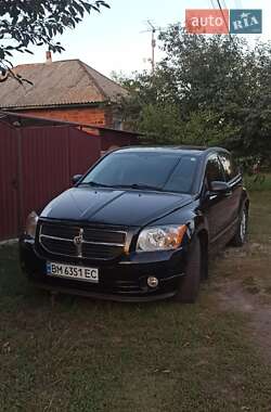 Dodge Caliber  2009