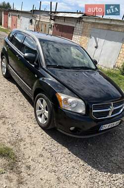 Dodge Caliber 2010