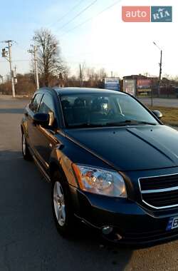 Dodge Caliber  2007