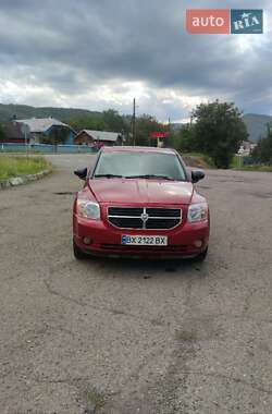 Dodge Caliber  2008