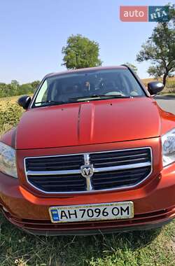 Dodge Caliber  2008