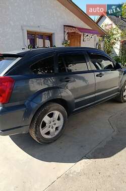 Dodge Caliber  2007
