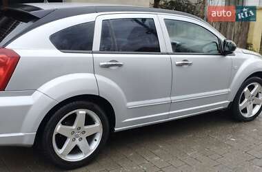 Dodge Caliber  2006