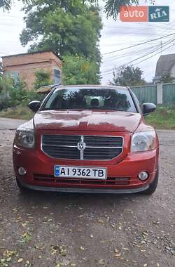 Dodge Caliber  2008