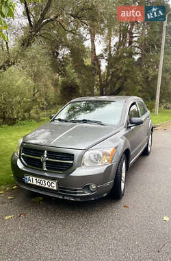 Dodge Caliber  2011