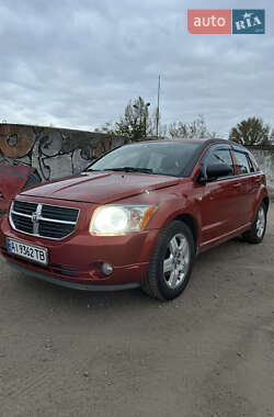 Dodge Caliber  2008