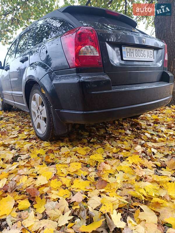 Dodge Caliber 2007
