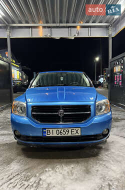Dodge Caliber 2008