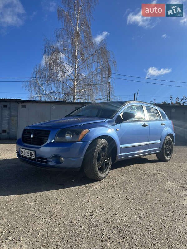 Dodge Caliber