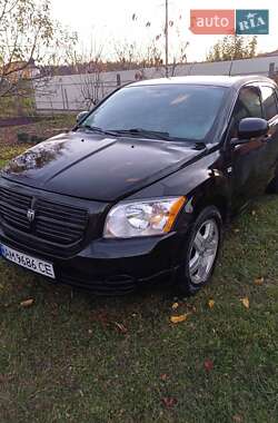 Dodge Caliber 2007