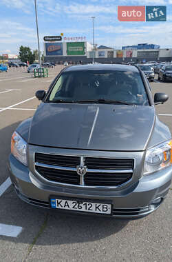 Dodge Caliber 2011