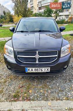 Dodge Caliber  2008
