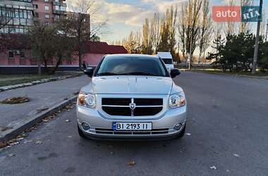 Dodge Caliber 2007
