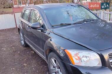 Dodge Caliber  2010