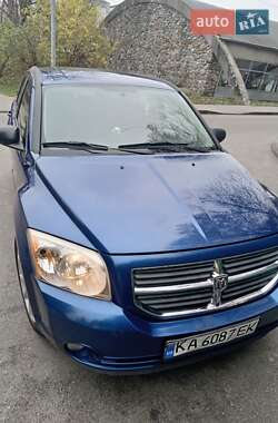Dodge Caliber 2010