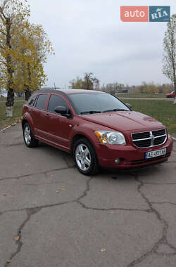 Dodge Caliber  2009