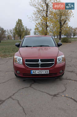 Dodge Caliber  2009