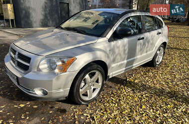 Dodge Caliber  2007