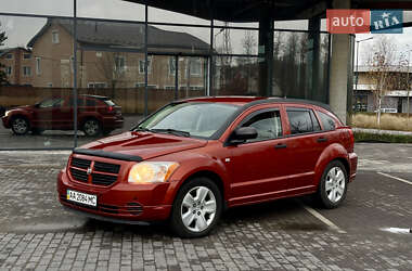 Dodge Caliber  2006