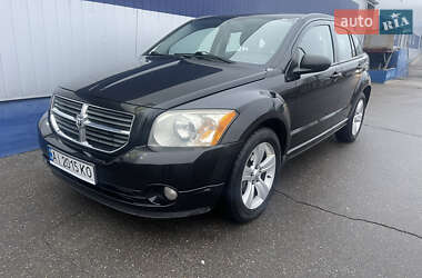 Dodge Caliber 2010