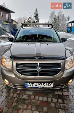 Dodge Caliber  2007