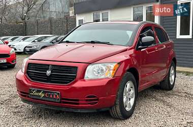 Dodge Caliber  2010