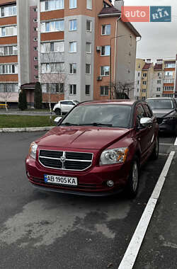 Dodge Caliber  2009