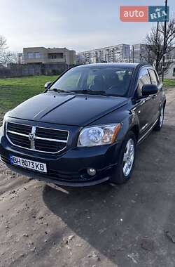 Dodge Caliber  2008