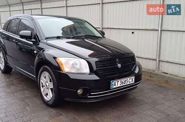Dodge Caliber  2007