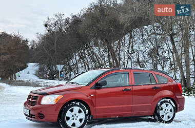 Dodge Caliber  2006