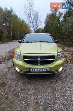 Dodge Caliber  2010