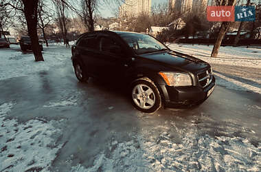Dodge Caliber 2008