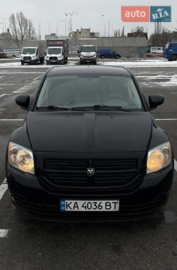 Dodge Caliber  2007