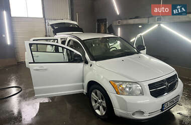 Dodge Caliber  2011