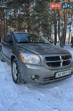 Dodge Caliber 2007