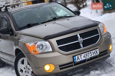 Dodge Caliber  2007