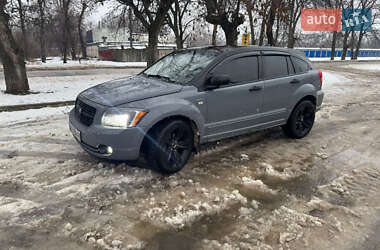 Dodge Caliber  2006