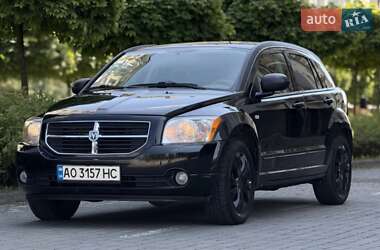 Dodge Caliber  2008