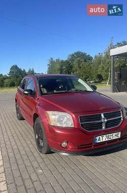 Dodge Caliber  2006