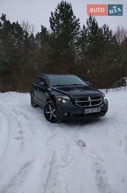 Dodge Caliber 2008